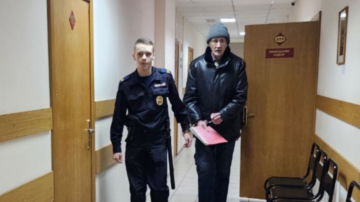 Житель Вологды получил три года колонии за распространение "фейков ...