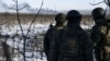 Репортаж Настоящего Времени из Донецкой области, где идут тяжелые бои