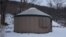 Yurt