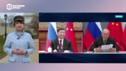 Итоги: почему члены Компартии Китая недовольны Путиным? 