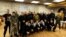 PMC Wagner pardoned prisoners