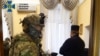 СБУ проводит обыски в храмах УПЦ (МП) в Харькове и области