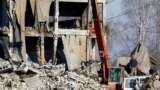 Главное: убитые в Макеевке останутся тайной