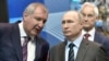 Рогозин предлагал Путину ударить по Украине космической ракетой – BILD со ссылкой на запись разговора