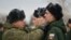 UKRAINE-CRISIS/RUSSIA-CONSCRIPTS