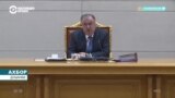 Рахмон опять "перетряхнул" правительство. Как и почему в Таджикистане меняют чиновников?