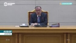 Рахмон опять "перетряхнул" правительство. Как и почему в Таджикистане меняют чиновников?
