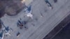 Минобороны РФ заявило о сбитом украинском беспилотнике над аэродромом Энгельс, погибли трое военных