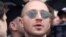 Рэпер Oxxxymiron