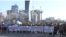 Массовые протесты в Монголии: митингующие штурмовали Дворец правительства