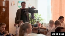 Павел Таланкин