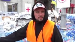 Николаев уже неделю живет без воды: питьевую волонтеры везут из других регионов 