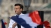 Коалиция Макрона потеряла большинство в парламенте на выборах во Франции