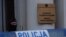 Warsaw -- Ukrainians and Poles bring the garbage to the Russian Embassy -- anti-war protest -- 13Apr2022 