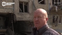 "Подвал есть, прятаться есть куда": жители Славянска в Донецкой области отказываются эвакуироваться