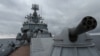 "Вероятность морского десанта в районе Одессы стремится к нулю". Украинский военный эксперт – о потоплении крейсера "Москва"