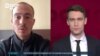 Журналист Марьян Кушнир – о том, что происходит в Марьинке Донецкой области