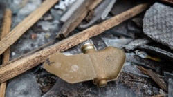 Жители сел Херсонской области рассказывают о сотнях мин, оставленных российскими военными