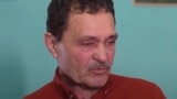 Мне пишут: "На штраф упырям, примите, с уважением и благодарностью". Тренер из Бурятии сорвал со здания букву Z, его оштрафовали