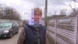 Жительница села под Киевом об изнасиловании российским солдатом
