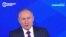 Демографическая война Путина: он признает "катастрофу" с населением в РФ, но развязывает войну в Украине с большими потерями