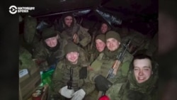 Что удалось узнать о российских военных, блокировавших Черниговскую область