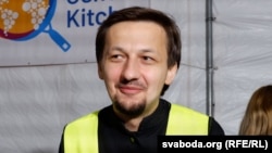 Александр Кухта