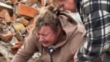 Мать в Киевской области опознает тело сына: его убили и сбросили тело в колодец 