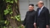 Трамп и Ким Чен Ын не достигли соглашений по ядерному разоружению КНДР на саммите в Ханое