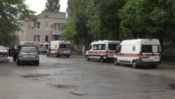 В инфекционной больнице Харькова заразились 27 медработников