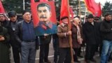 Как в России и Грузии отмечали день рождения Сталина