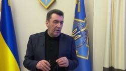 Секретарь СНБО Украины – о сбитом "Боинге"