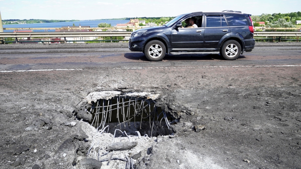 едем в херсон на машине (98) фото