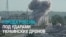 Украина ударила по промышленным предприятиям в нескольких городах России