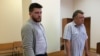 Суд Новосибирска назначил Волкову штраф по "микрофонному делу"