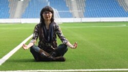 Азия: убит журналист в Казахстане