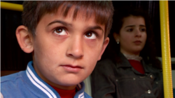 Defying Fear, Nagorno-Karabakh Refugees Return Home