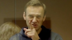 Навальному грозит еще 10 лет тюрьмы. "Газпром" обходит Украину. Вечер с Ириной Ромалийской