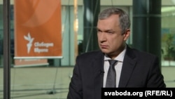 Политик Павел Латушко