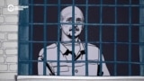 "Просто журналист, которого незаконно выкрали". История политзаключенного украинца Дмитрия Хилюка