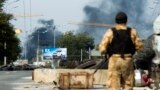 Четыре года назад закончились бои за Донецкий аэропорт: как это было