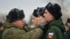 Почему этой осенью количество потенциальных дезертиров в армии России увеличилось вдвое, объясняет пресс-атташе "Идите лесом" 