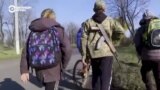 Игры "в блокпост" и прятки в блиндаже: как выживают на войне украинские дети