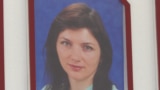 "Светлый человек с лучезарной улыбкой": Татьяна Дарсалия вывела из огня несколько десятков детей