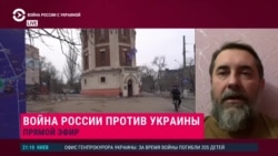 Глава Луганской области: "Ситуация усложняется не то что с каждым днем, а с каждым часом"