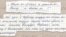 Куски дневника российского военного, найденные в школе в украинской Катюжанке