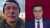 "Краматорск – это город, на котором они хотят замкнуть кольцо". Военный эксперт Олег Жданов о тактике наступления России 