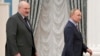 "Лукашенко намекает, что решение о размещении ядерного оружия в Беларуси есть". Эксперт о мобилизации в Беларуси и обещаниях Путину
