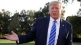 Америка: Трамп критикует демократов