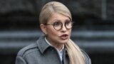 Тимошенко против СБУ. В Украине продолжается предвыборная гонка